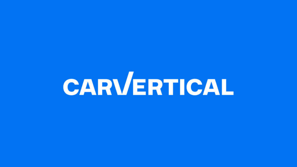 car vertical