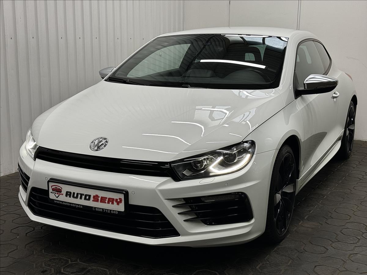 Autosery Volkswagen Scirocco