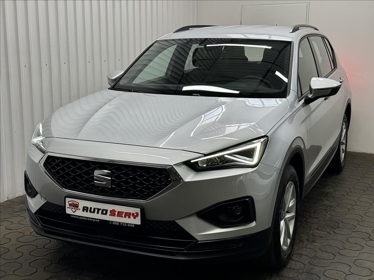 Autosery Seat Tarraco