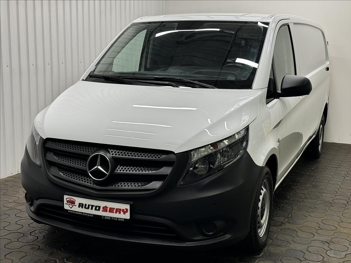 Autosery Mercedes-Benz Vito