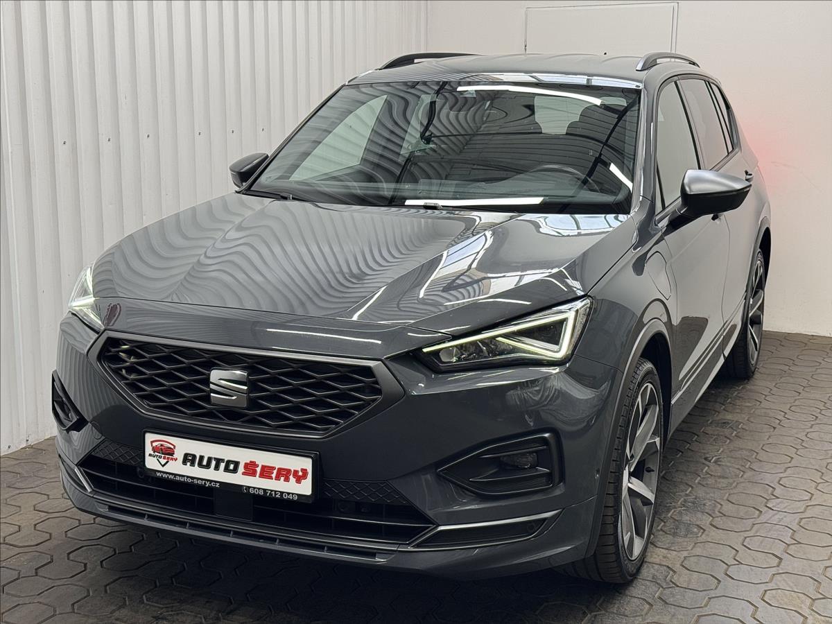 Autosery Seat Tarraco