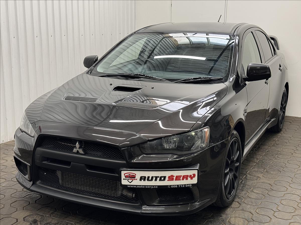 Autosery Mitsubishi Lancer