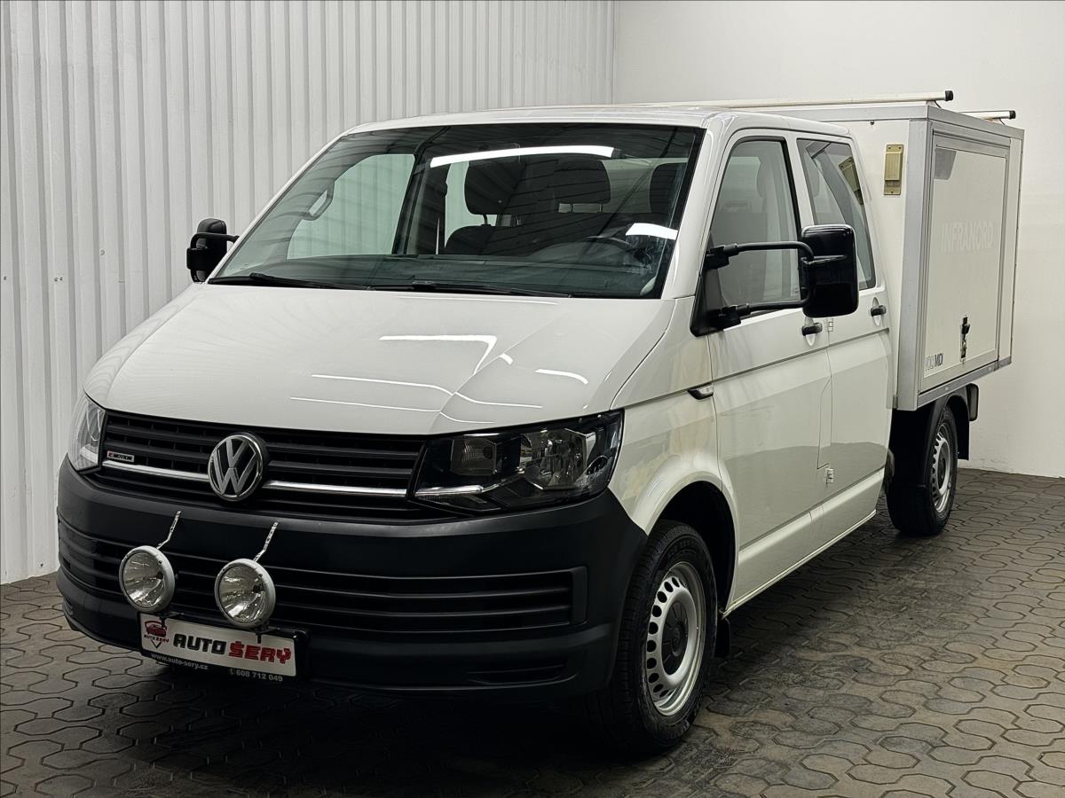 Autosery Volkswagen Transporter