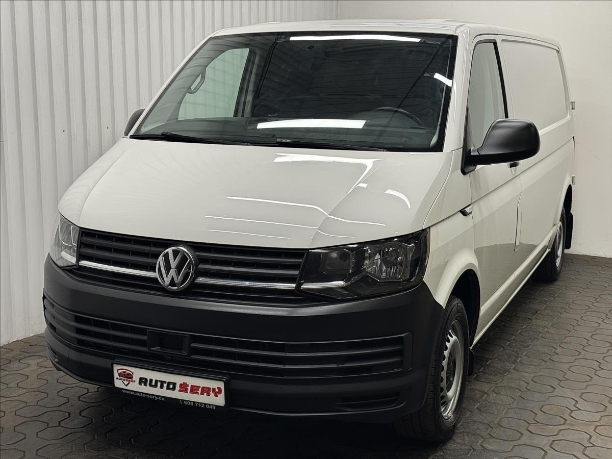 Autosery Volkswagen Transporter