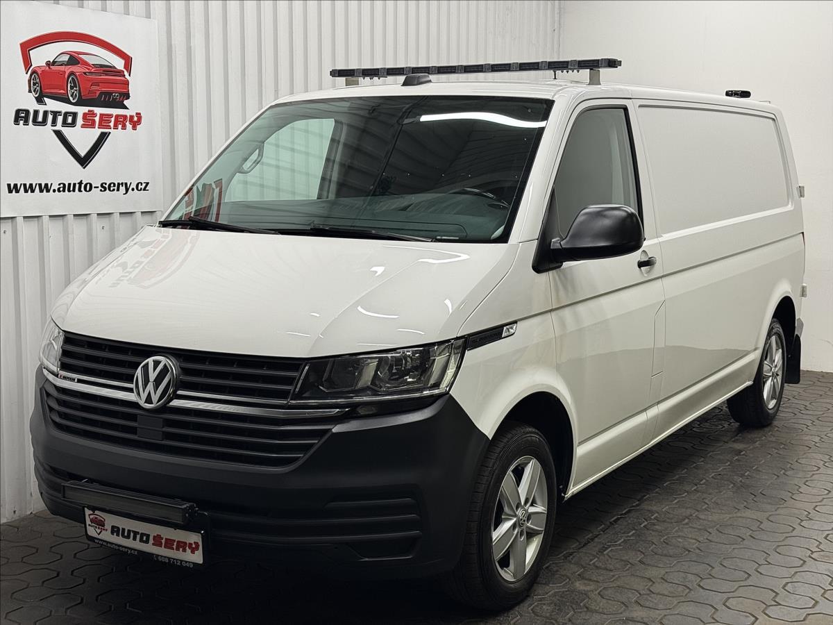 Autosery Volkswagen Transporter