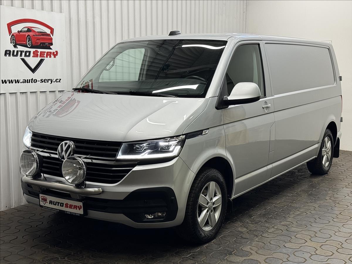 Autosery Volkswagen Transporter