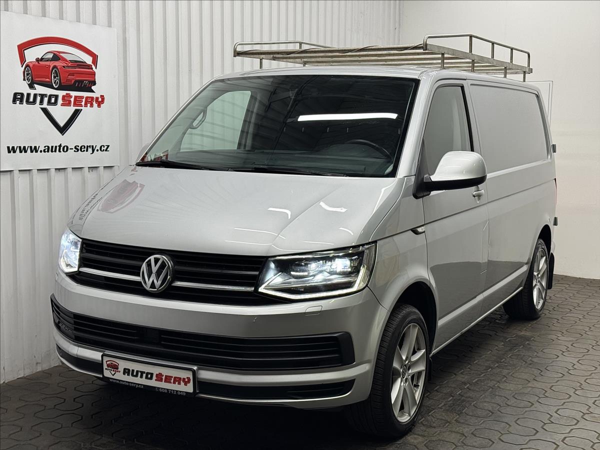 Autosery Volkswagen Transporter