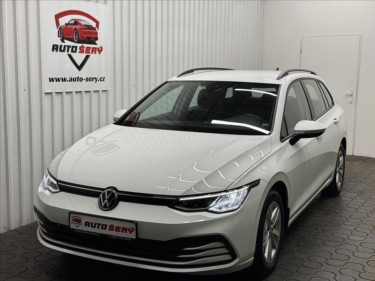 Autosery Volkswagen Golf