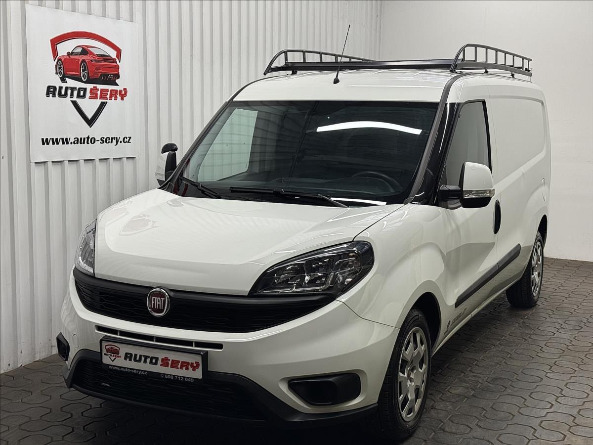 Autosery Fiat Dobló cargo
