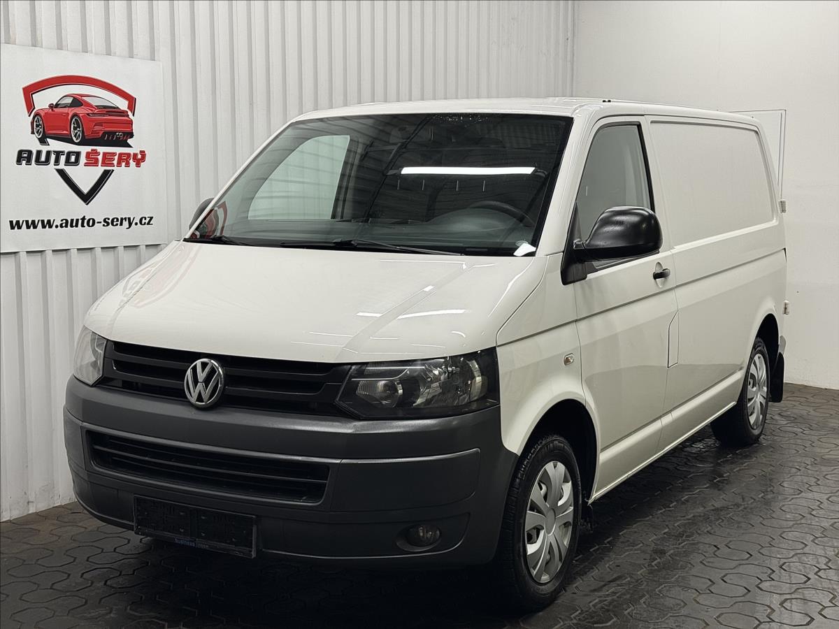 Autosery Volkswagen Transporter
