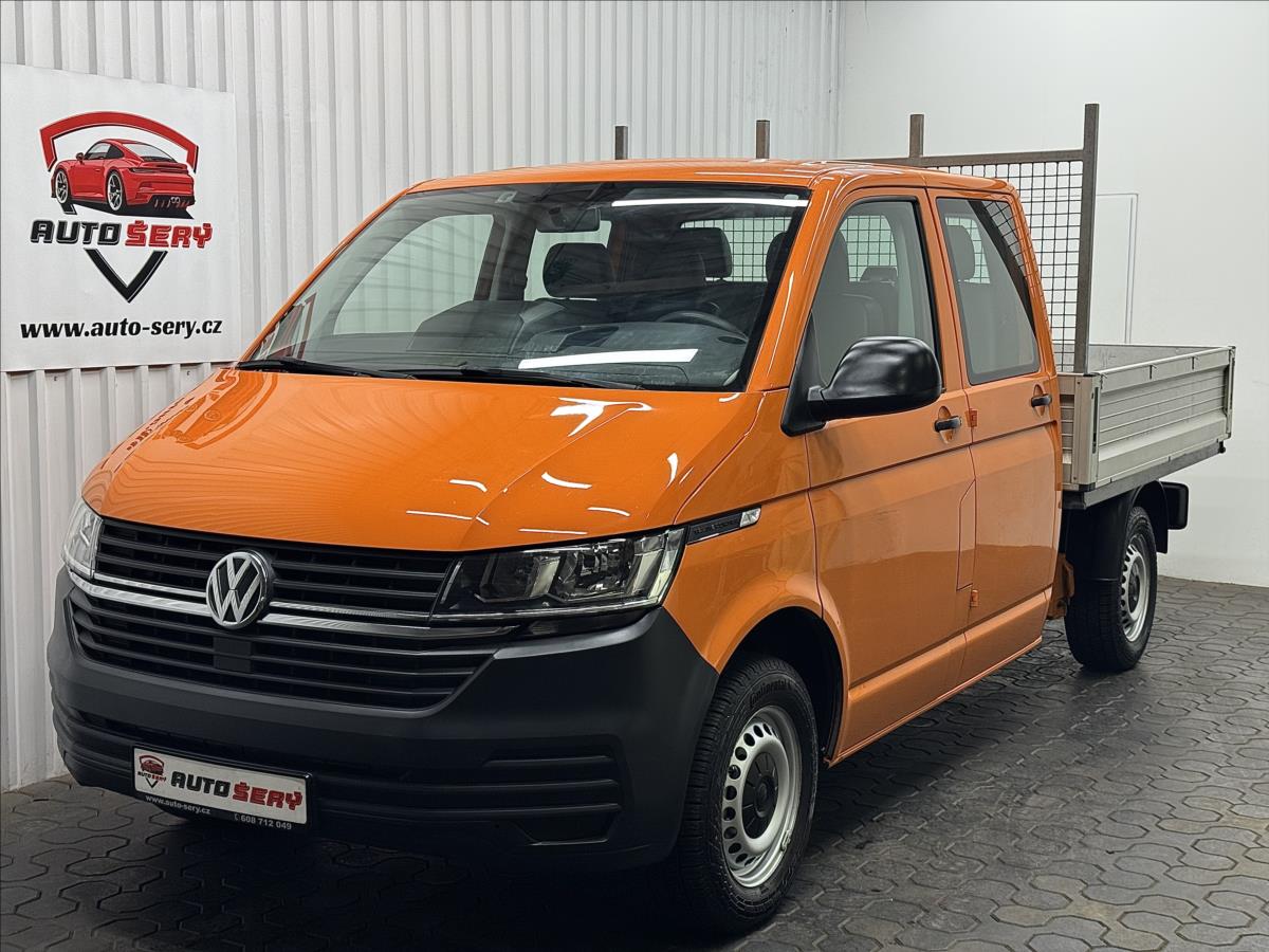 Autosery Volkswagen Transporter