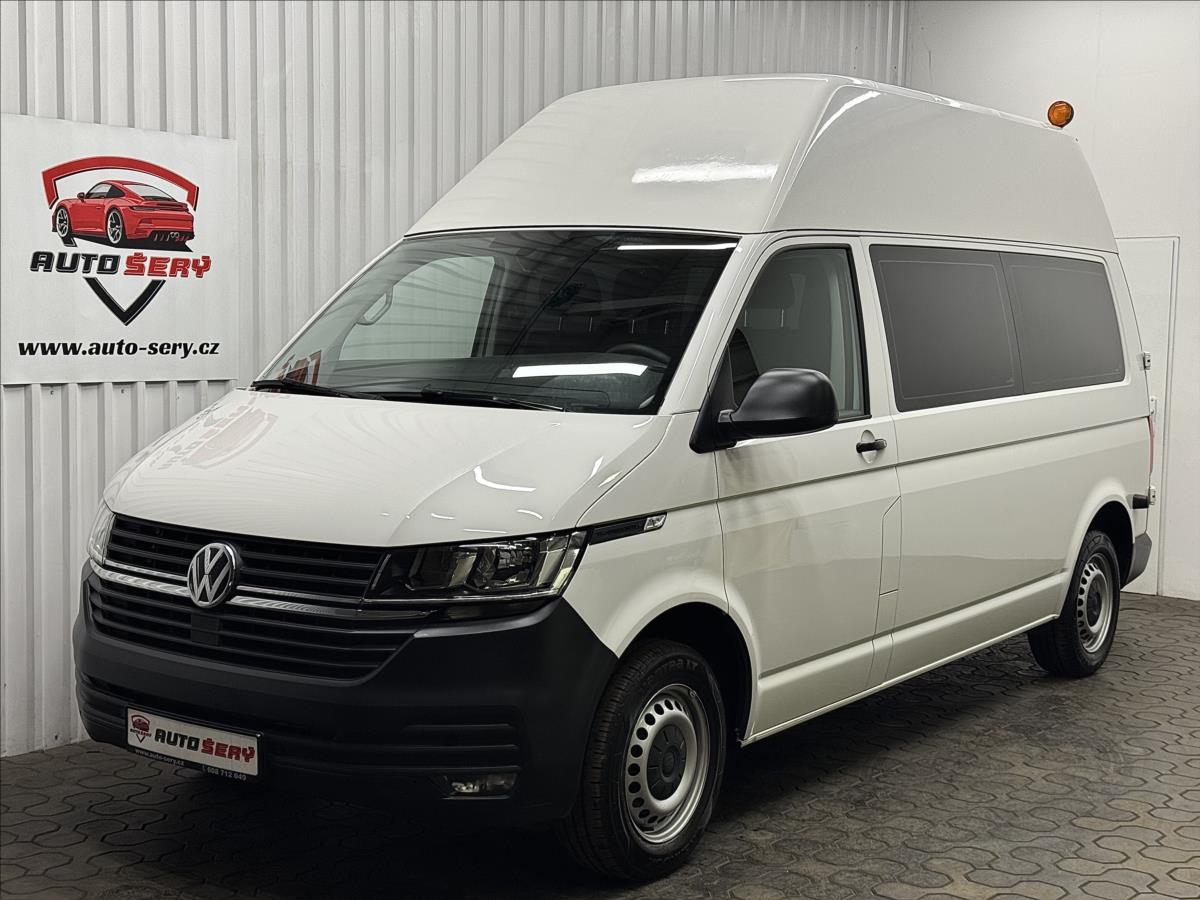 Autosery Volkswagen Transporter