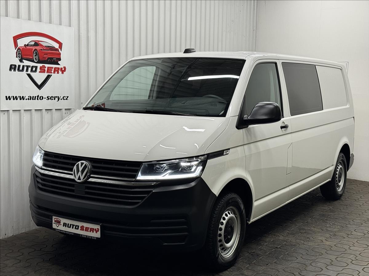 Autosery Volkswagen Transporter