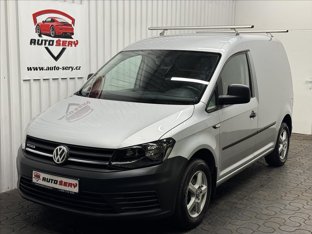 Autosery Volkswagen Caddy