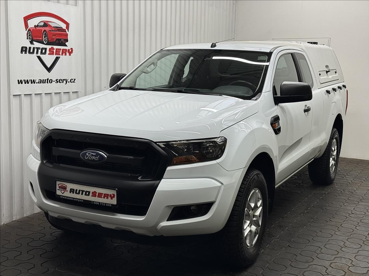 Autosery Ford Ranger