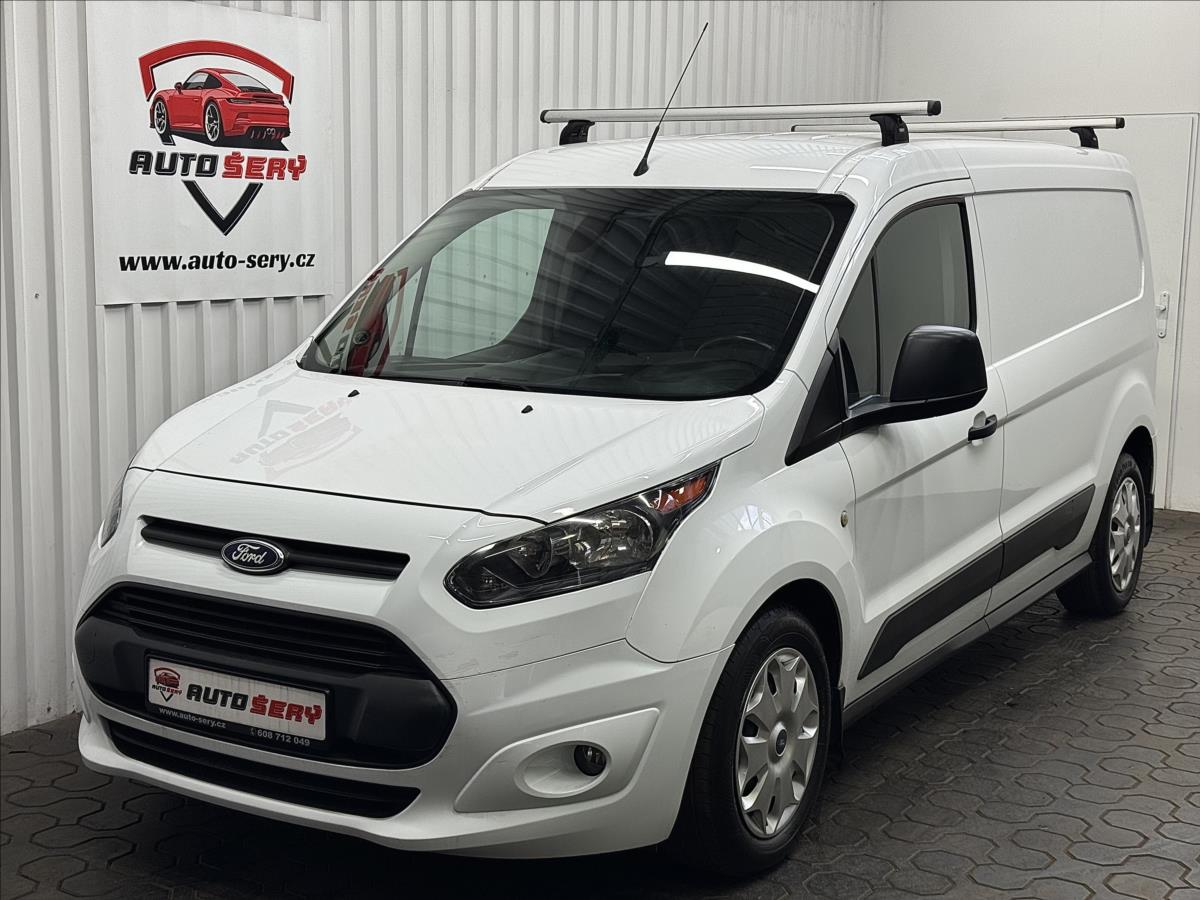 Autosery Ford Transit Connect