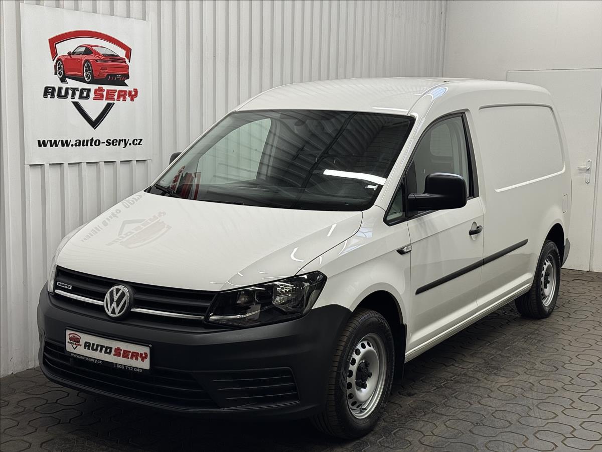 Autosery Volkswagen Caddy