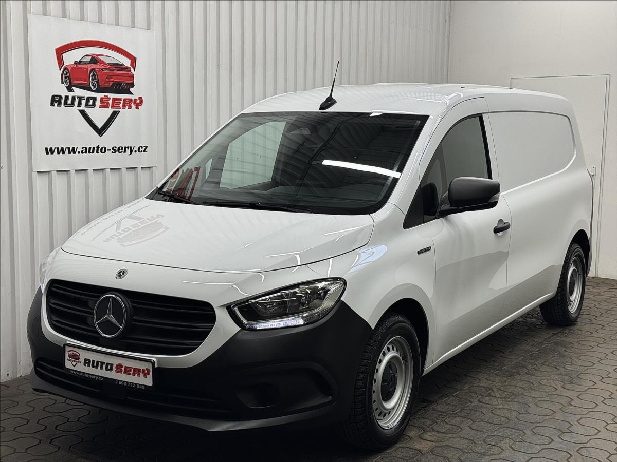 Autosery Mercedes-Benz Citan