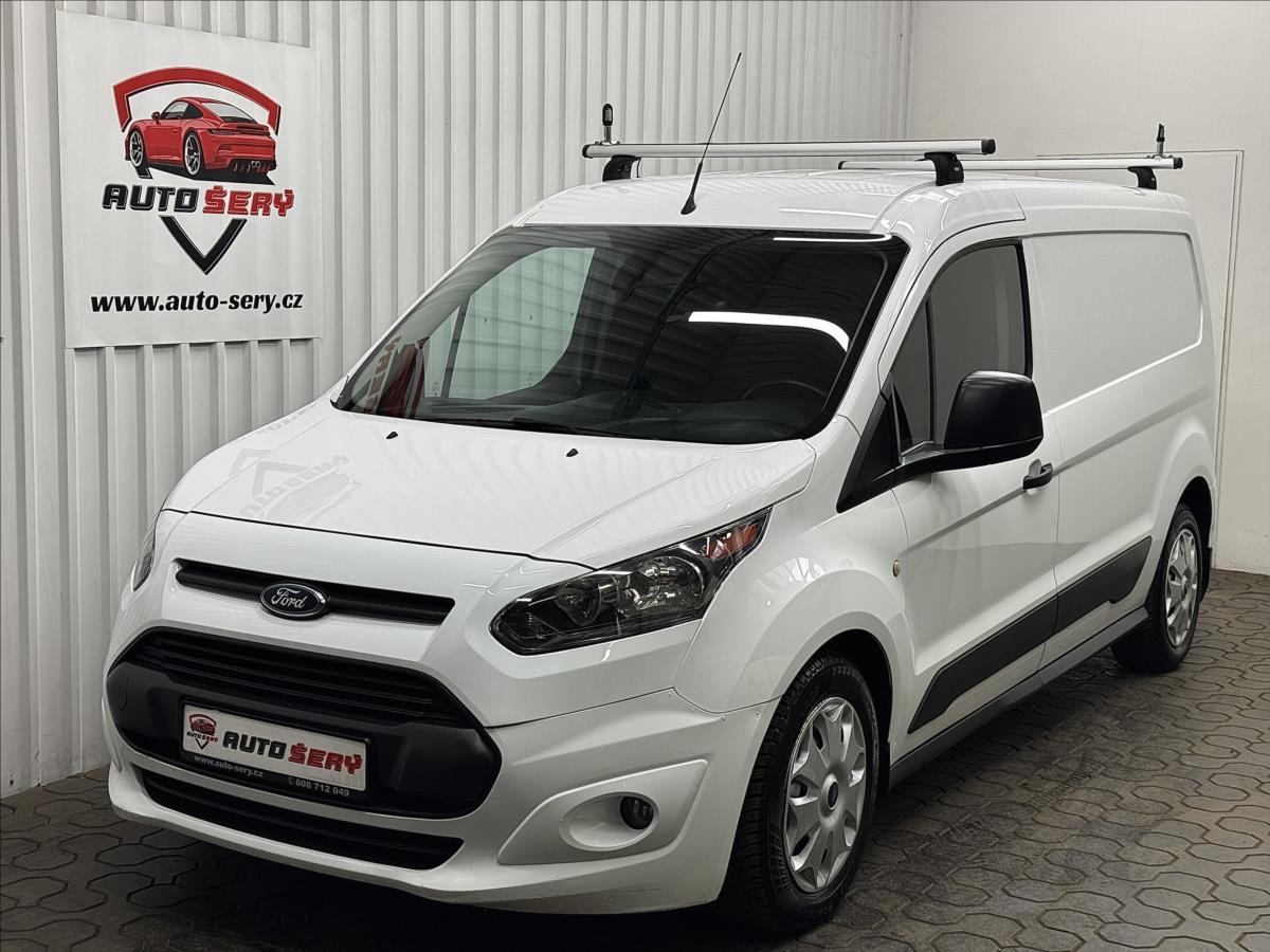 Autosery Ford Transit Connect